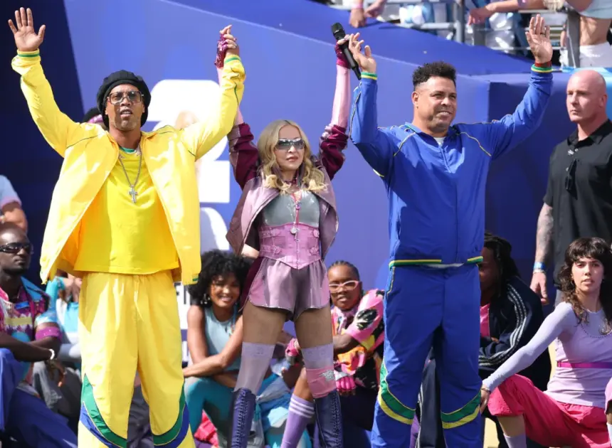 FIFA World Cup Halftime Show Director on Making First-Ever Concert: “Challenging Beyond Challenging”