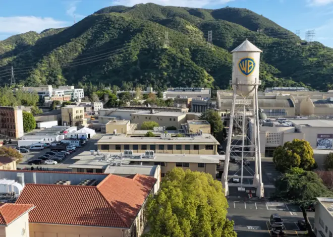 Paramount-Warner Bros. Merger Will Threaten $2.78 Billion in Economic Value, Says L.A. County