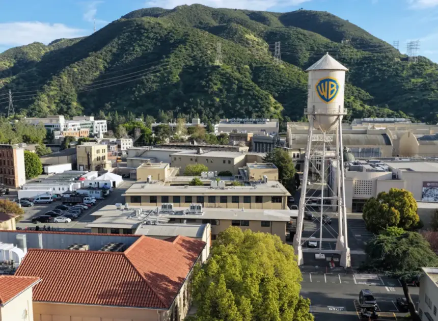 Paramount-Warner Bros. Merger Will Threaten $2.78 Billion in Economic Value, Says L.A. County