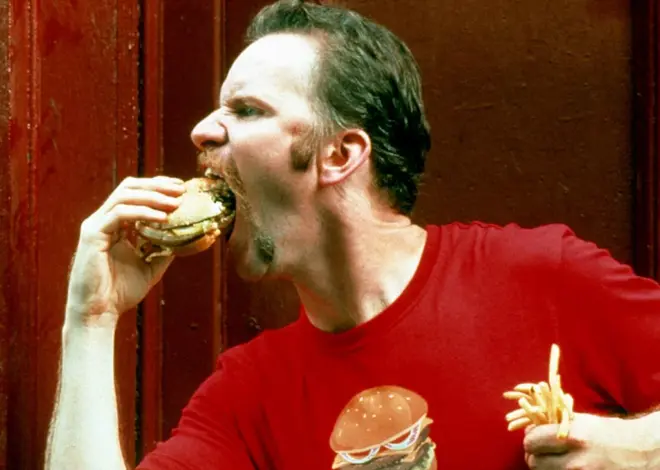 Netflix Is Making ‘Super Size Me’ But for Fried Chicken