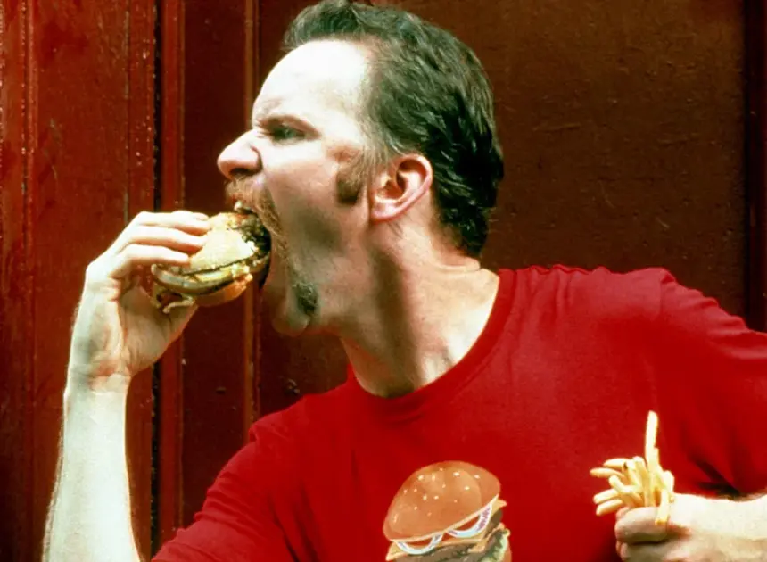 Netflix Is Making ‘Super Size Me’ But for Fried Chicken