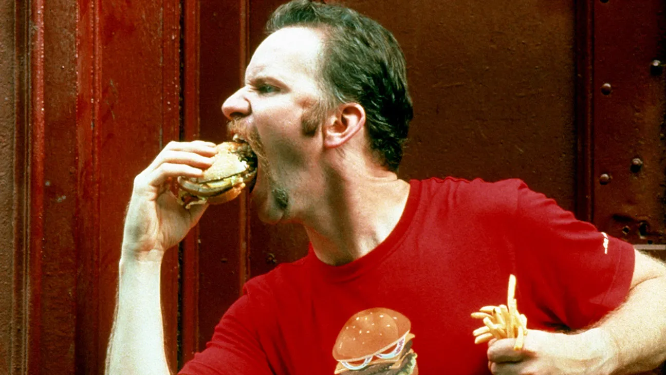 Netflix Is Making ‘Super Size Me’ But for Fried Chicken