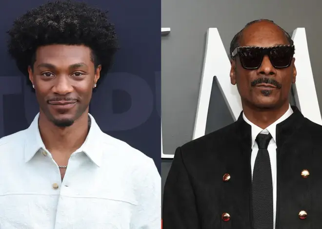 Snoop Dogg Biopic Lands Summer 2027 Release From Universal