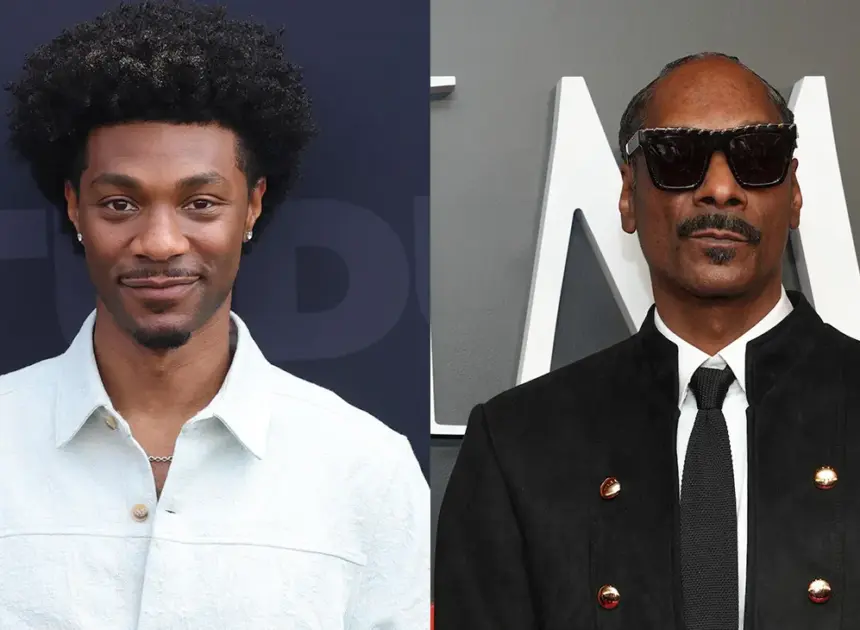 Snoop Dogg Biopic Lands Summer 2027 Release From Universal
