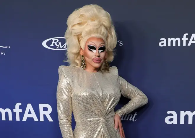 Trixie Mattel Signs With CAA