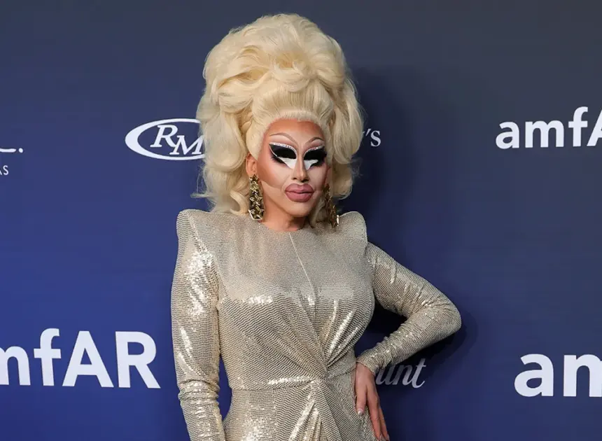 Trixie Mattel Signs With CAA