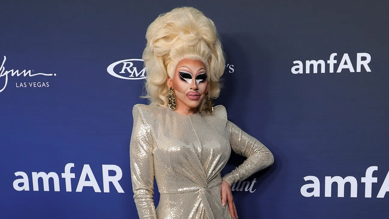 Trixie Mattel Signs With CAA