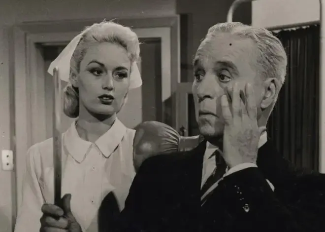 The Hollywood Left and the Blacklist: A Chat With the Curator of Locarno’s Timely Retrospective for the Age of Trump & Co.