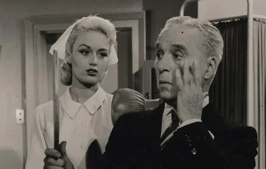 The Hollywood Left and the Blacklist: A Chat With the Curator of Locarno’s Timely Retrospective for the Age of Trump & Co.