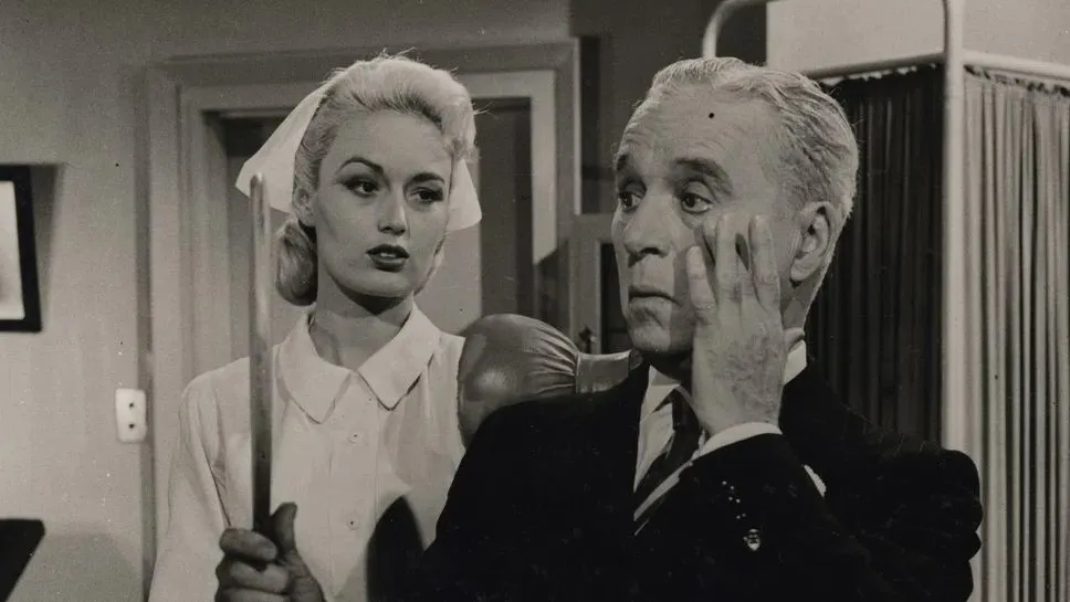 The Hollywood Left and the Blacklist: A Chat With the Curator of Locarno’s Timely Retrospective for the Age of Trump & Co.