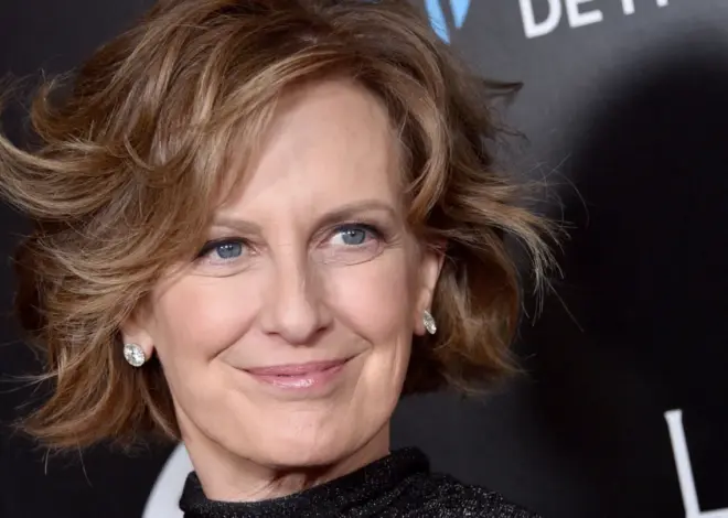 Anne Sweeney Steps Down From Netflix Board