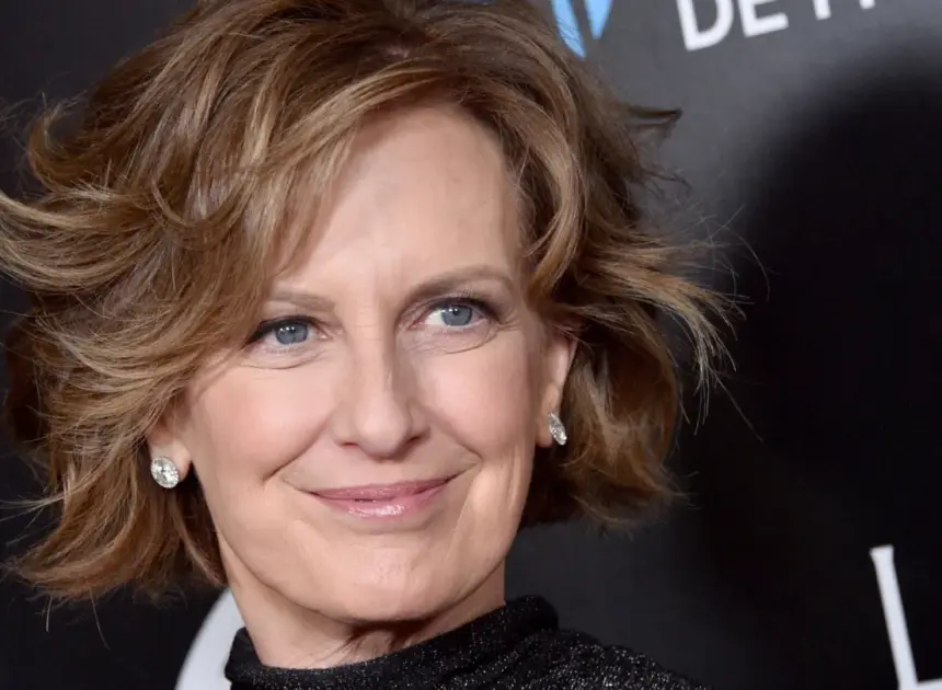 Anne Sweeney Steps Down From Netflix Board