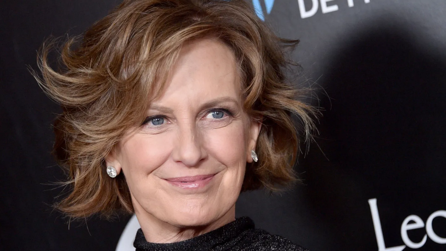 Anne Sweeney Steps Down From Netflix Board