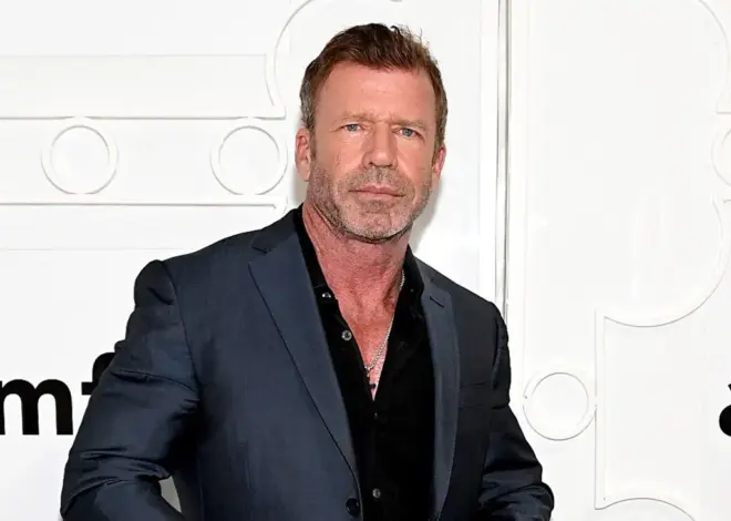 Why Taylor Sheridan Left ‘Sons of Anarchy’ After Just 2 Seasons