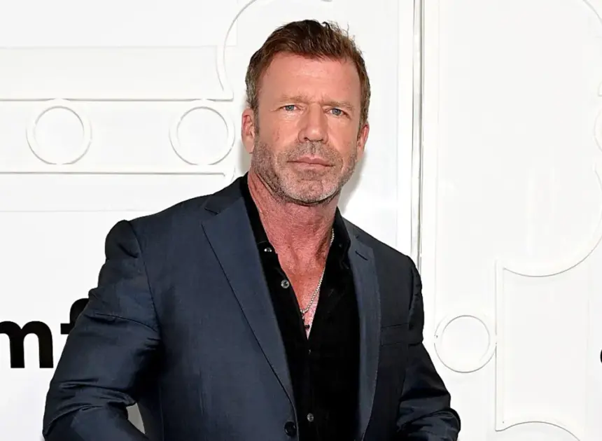 Why Taylor Sheridan Left ‘Sons of Anarchy’ After Just 2 Seasons