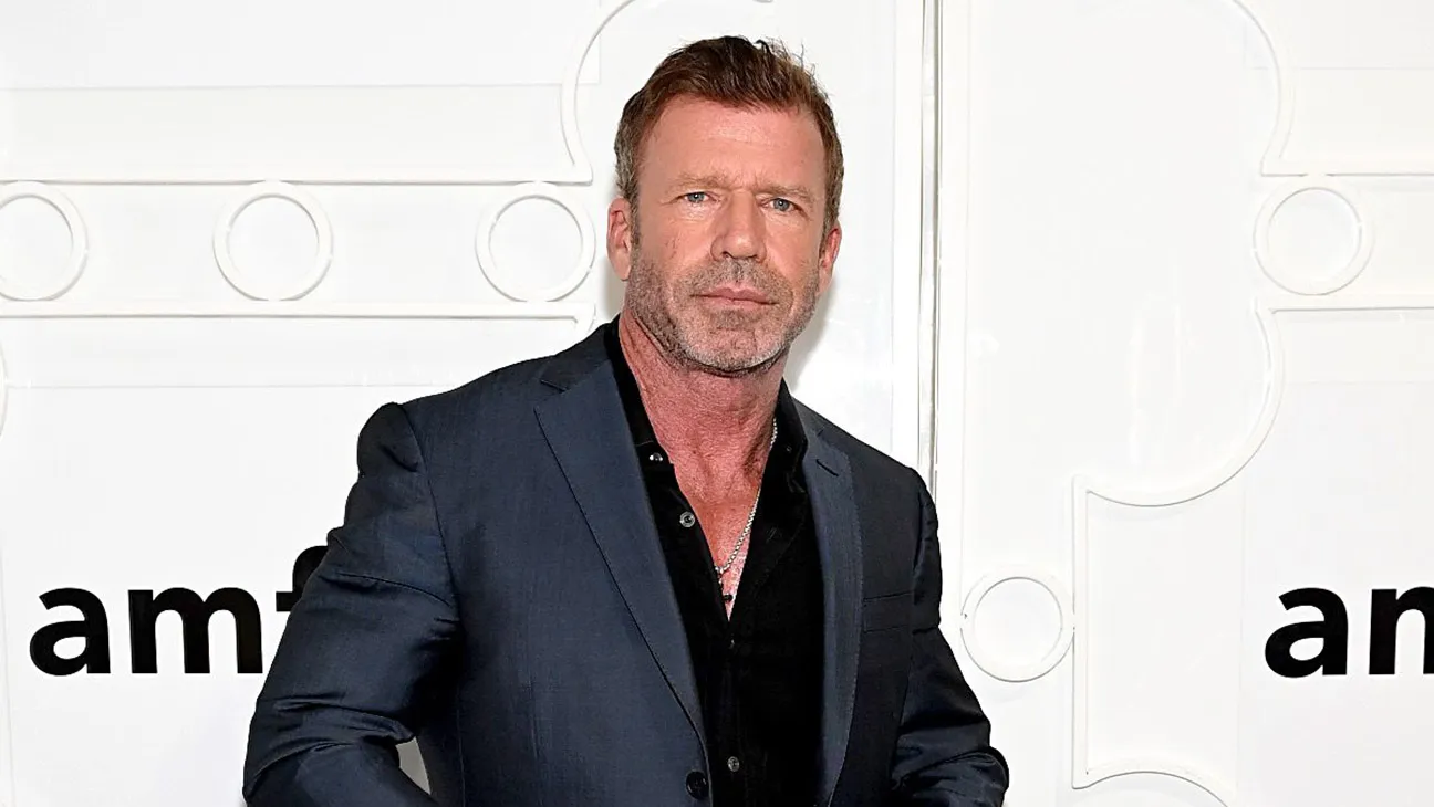 Why Taylor Sheridan Left ‘Sons of Anarchy’ After Just 2 Seasons