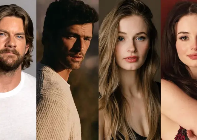 Prime Video Romance Drama ‘Rose Hill’ Finds Its Lead Cast