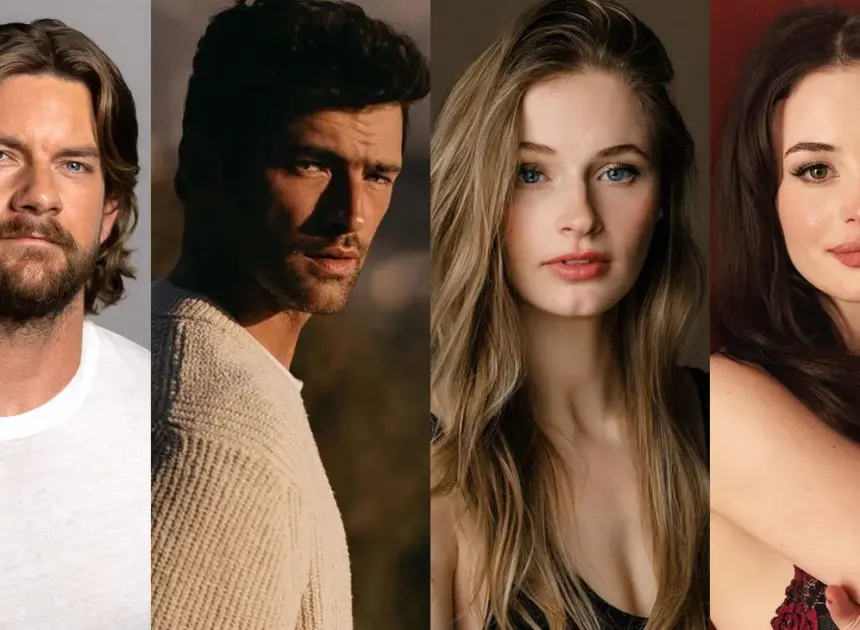 Prime Video Romance Drama ‘Rose Hill’ Finds Its Lead Cast