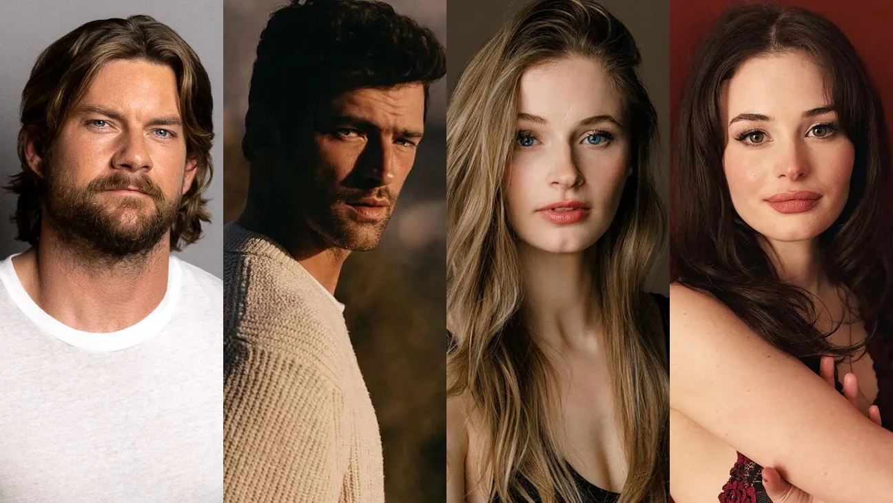 Prime Video Romance Drama ‘Rose Hill’ Finds Its Lead Cast