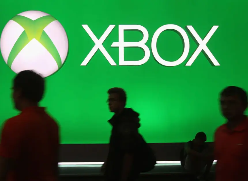 How Did Xbox Get Here?