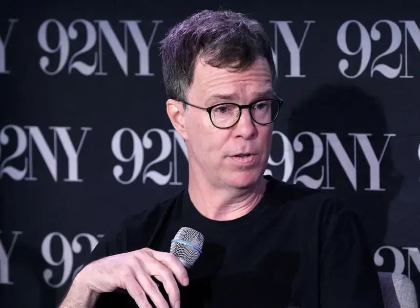 Ben Folds On Trump’s Kennedy Center Takeover: “I Could Not Trust That Artists I Booked … Would Be Safe From Retribution”