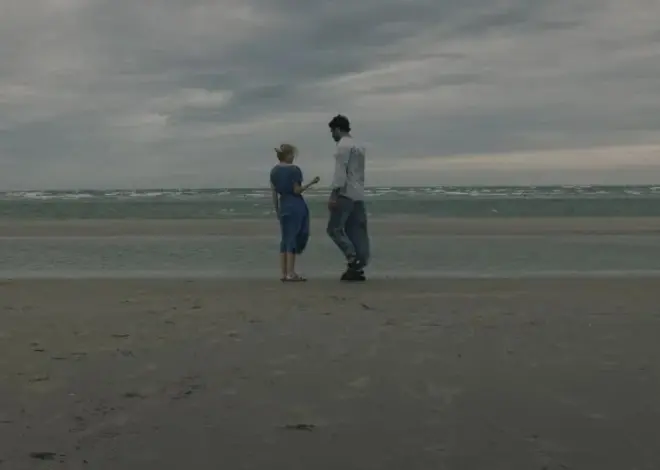 ‘September Afternoon’ Dives Into the Mundane: “In an Age of Arbitrary Extraordinariness, Plain Banality Is Stimulating as F***” (Exclusive Clip)