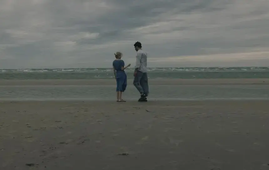 ‘September Afternoon’ Dives Into the Mundane: “In an Age of Arbitrary Extraordinariness, Plain Banality Is Stimulating as F***” (Exclusive Clip)
