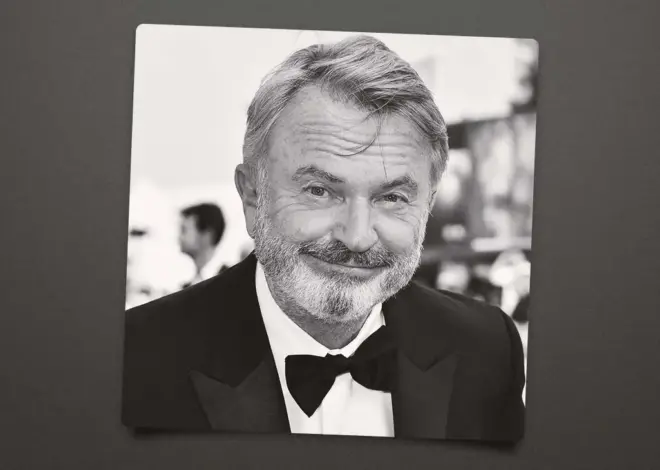Sam Neill, Actor in ‘Jurassic Park’ and ‘The Piano,’ Dies at 78