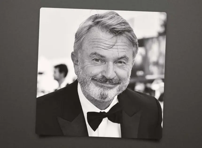 Sam Neill, Actor in ‘Jurassic Park’ and ‘The Piano,’ Dies at 78