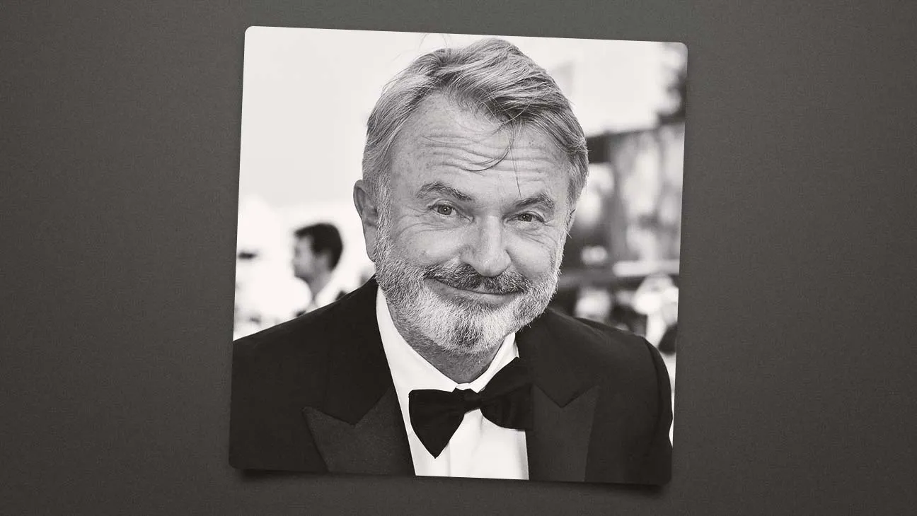 Sam Neill, Actor in ‘Jurassic Park’ and ‘The Piano,’ Dies at 78