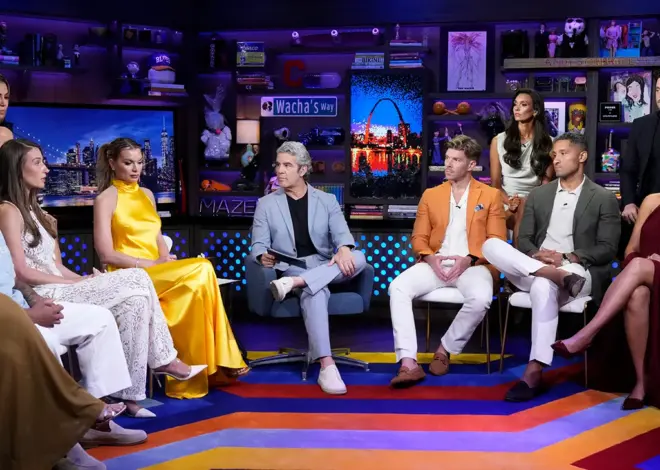‘In the City’ Reunion Concludes With Part Two: How to Watch ‘Summer House’ Spinoff’s Cast Sit-Down Online