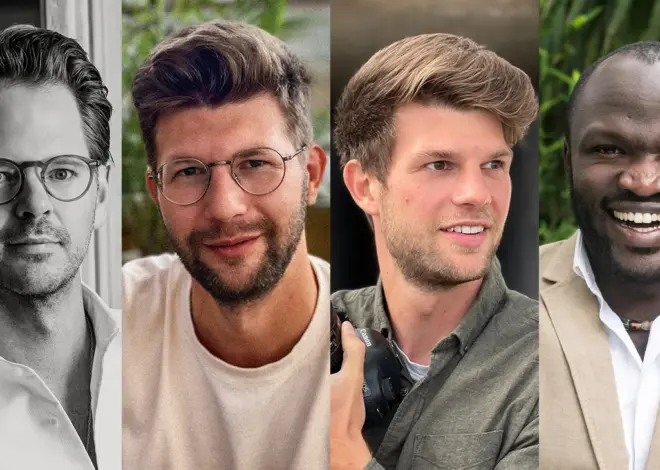 ‘The Brutalist’ EP, ‘Nawi’ Makers Strike Three-Film Co-Pro Deal, Set Kenya Soccer Doc ‘Champions of Nowhere’ (Exclusive)