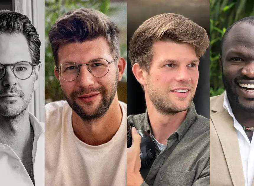 ‘The Brutalist’ EP, ‘Nawi’ Makers Strike Three-Film Co-Pro Deal, Set Kenya Soccer Doc ‘Champions of Nowhere’ (Exclusive)