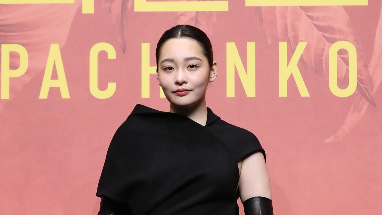 ‘Pachinko’ Star Kim Minha to Host Busan Film Festival’s Opening Ceremony