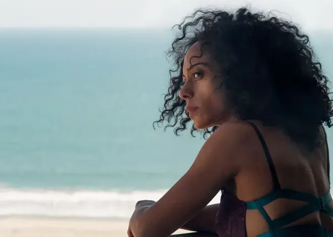‘Misty Green’: Chris Rock Follows a Hollywood Actress Fighting for Her Second Act
