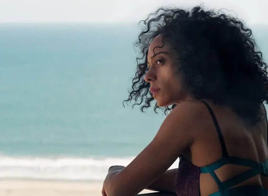 ‘Misty Green’: Chris Rock Follows a Hollywood Actress Fighting for Her Second Act
