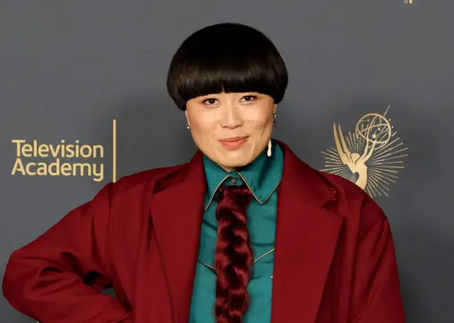 After Atsuko Okatsuka Came to America, Social Media Knocked Down Barriers to Global Reach