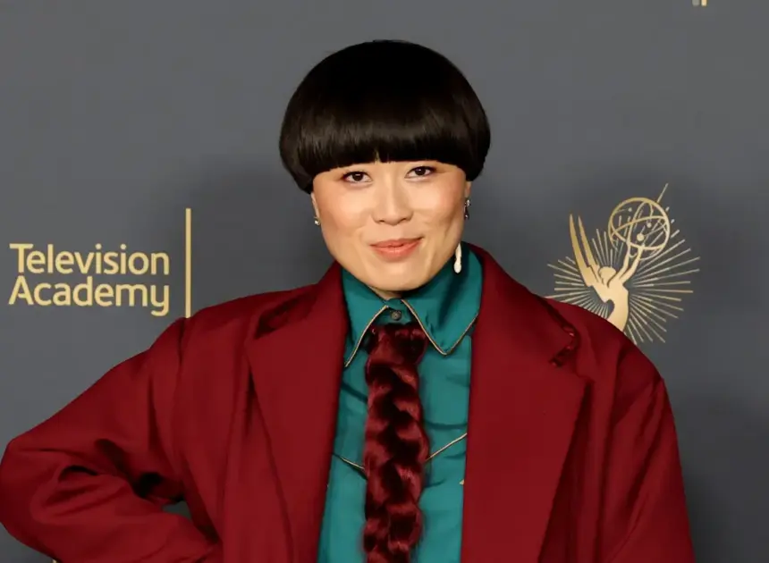 After Atsuko Okatsuka Came to America, Social Media Knocked Down Barriers to Global Reach