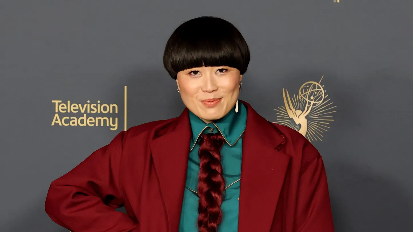 After Atsuko Okatsuka Came to America, Social Media Knocked Down Barriers to Global Reach
