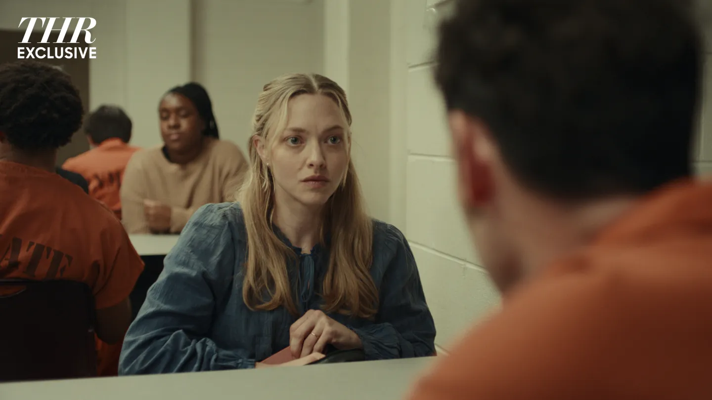 Amanda Seyfried and Scoot McNairy Go Dark and Dangerous in Tim Blake Nelson’s New Film