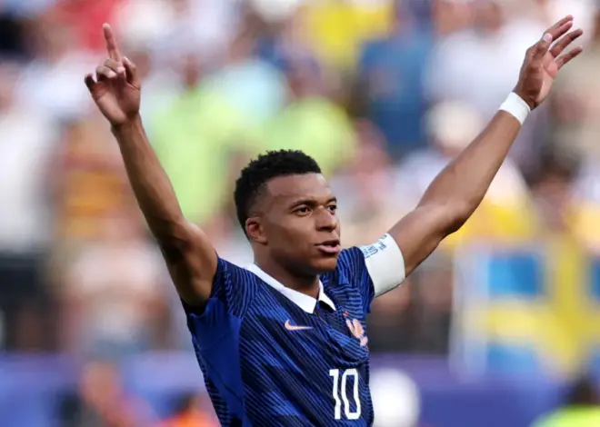 The U.S. Just Defeated Bosnia 2-0. Here Are the Other Entities Scoring (and Flopping) at the 2026 World Cup