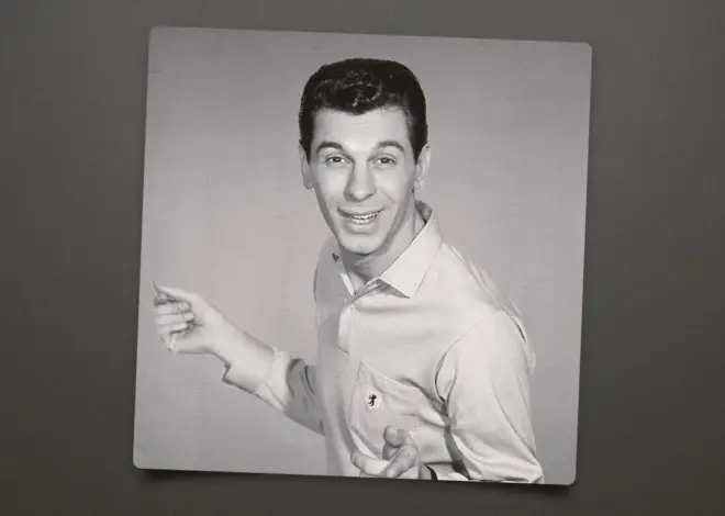 Freddy Cannon, Rock and Roller Behind Hits “Palisades Park” and “Tallahassee Lassie,” Dies at 89
