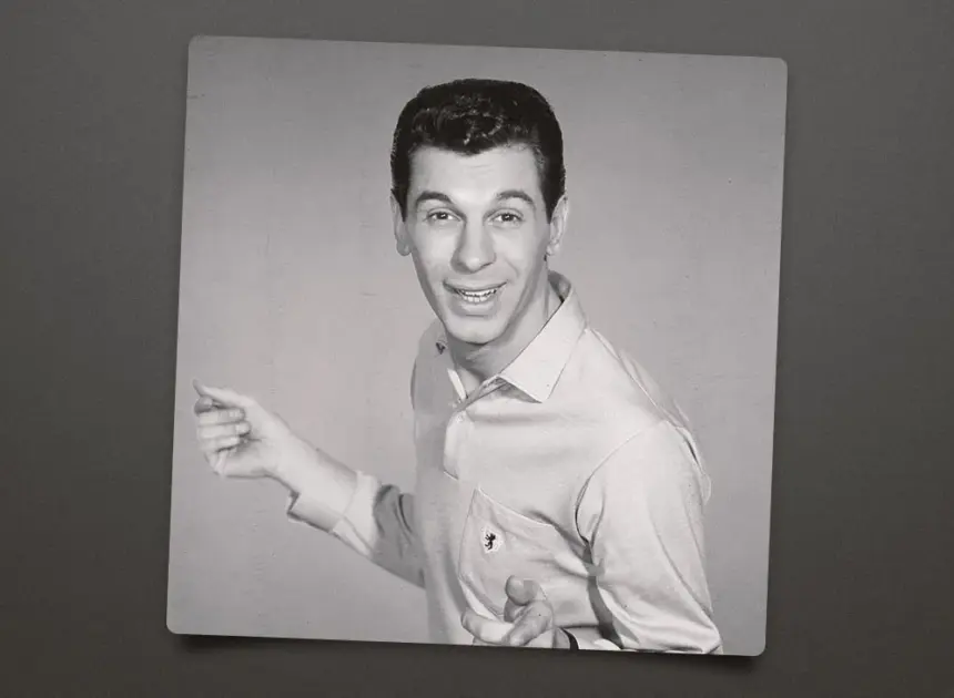 Freddy Cannon, Rock and Roller Behind Hits “Palisades Park” and “Tallahassee Lassie,” Dies at 89