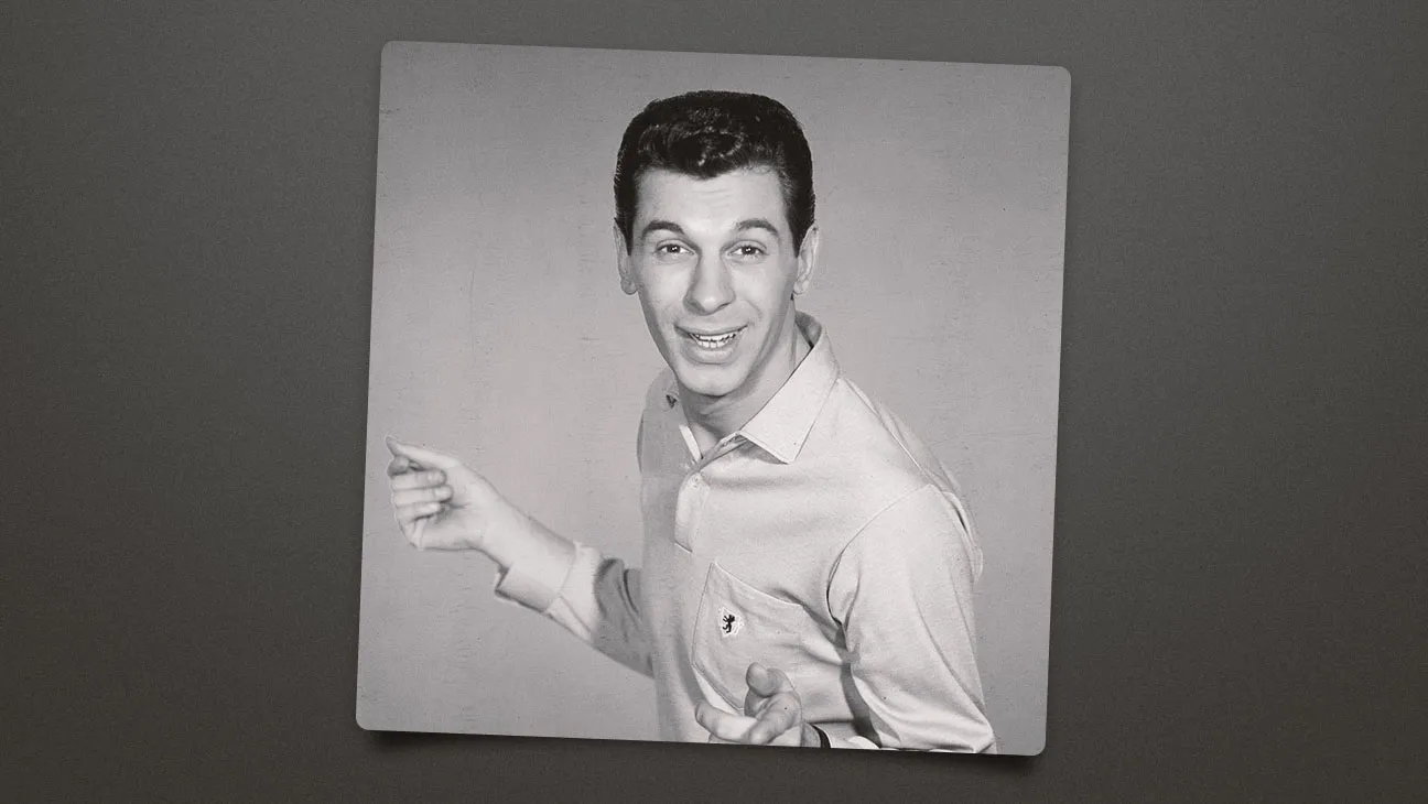 Freddy Cannon, Rock and Roller Behind Hits “Palisades Park” and “Tallahassee Lassie,” Dies at 89