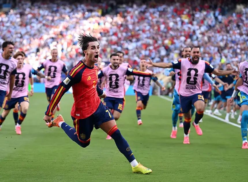 The 2026 World Cup by the Record-Breaking TV Numbers