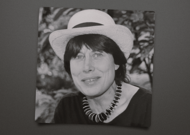 Angela Wales Kirgo, Longtime Writers Guild Foundation Executive Director, Dies at 78