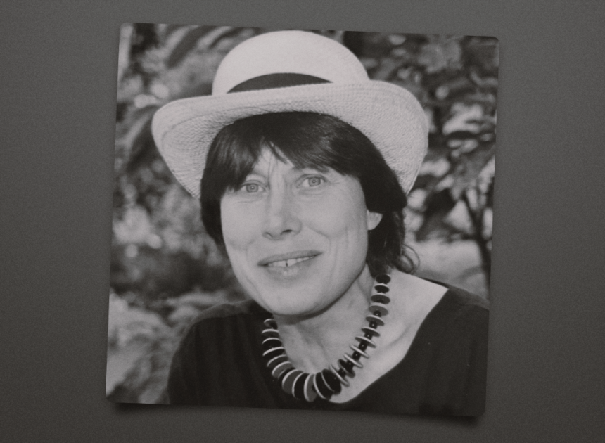 Angela Wales Kirgo, Longtime Writers Guild Foundation Executive Director, Dies at 78
