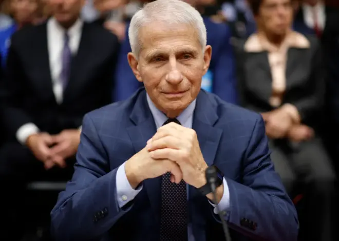 Ari Emanuel Once Really Wanted Anthony Fauci to Be His Client