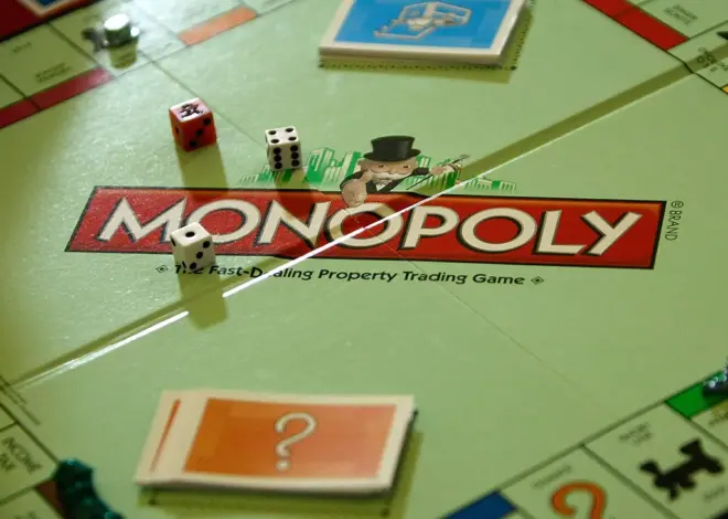 ‘Monopoly’ Competition Series Based on Board Game Passes Go at Netflix