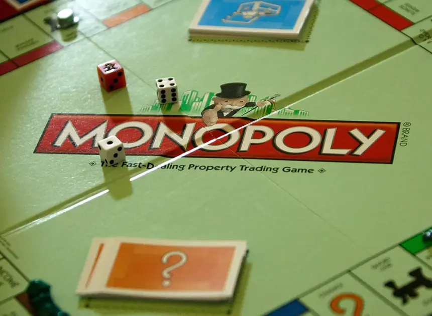 ‘Monopoly’ Competition Series Based on Board Game Passes Go at Netflix